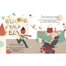 Load image into Gallery viewer, DEAR MOON KIDS BOOK