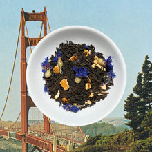 Load image into Gallery viewer, FLOWERHEAD TEA EARLY GREY