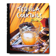 Load image into Gallery viewer, ASSOULINE TEQUILA COCKTAILS
