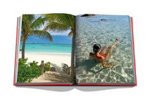 Load image into Gallery viewer, ASSOULINE ST. BARTHS FREEDOM BOOK