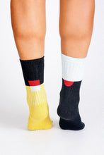 Load image into Gallery viewer, TAILORED UNION SOCKS