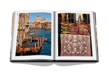 Load image into Gallery viewer, ASSOULINE ITALIAN CHIC BOOK ITALY
