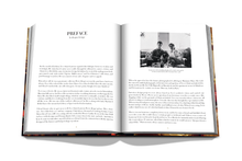 Load image into Gallery viewer, ASSOULINE YVES SAINT LAURENT AT HOME BOOK
