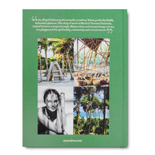 Load image into Gallery viewer, ASSOULINE TULUM GYPSET MEXICO BOOK
