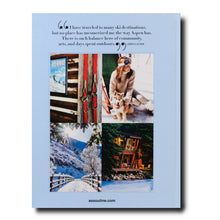 Load image into Gallery viewer, ASSOULINE ASPEN STYLE COLORADO BOOK