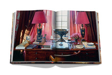 Load image into Gallery viewer, ASSOULINE YVES SAINT LAURENT AT HOME BOOK