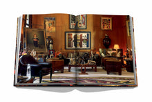 Load image into Gallery viewer, ASSOULINE YVES SAINT LAURENT AT HOME BOOK