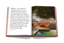 Load image into Gallery viewer, ASSOULINE CARTAGENA GRACE COLOMBIA