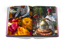Load image into Gallery viewer, ASSOULINE JAIPUR SPLENDOR INDIA BOOK