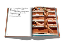 Load image into Gallery viewer, ASSOULINE CAPRI DOLCE VITA ITALY BOOK