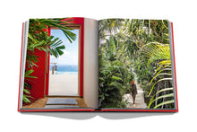 Load image into Gallery viewer, ASSOULINE ST. BARTHS FREEDOM BOOK