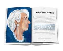 Load image into Gallery viewer, ASSOULINE VITAL VOICES Vital Voices: 100 Women Using Their Power to Empower