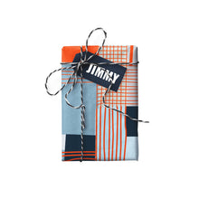 Load image into Gallery viewer, FOLKUS Jimmy Jordan Double-sided Gift Wrap