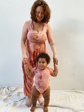 Load image into Gallery viewer, MIRA BLACKMAN ONESIES