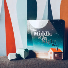 Load image into Gallery viewer, THE MIDDLE OF THE NIGHT BOOK PARENT DIFFERENTLY BOOKS