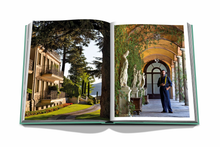 Load image into Gallery viewer, ASSOULINE LAKE COMO IDYLL ITALY BOOK