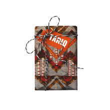 Load image into Gallery viewer, FOLKUS Tariq Najmah Double-sided Gift Wrap