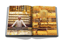 Load image into Gallery viewer, ASSOULINE DUBAI WONDER TRAVEL BOOK