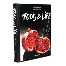 Load image into Gallery viewer, ASSOULINE FOOD & LIFE