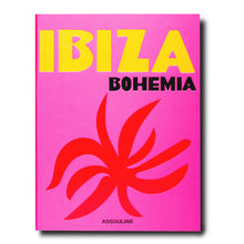 Load image into Gallery viewer, ASSOULINE IBIZA BOHEMIA SPAIN BOOK