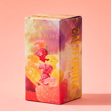 Load image into Gallery viewer, CALIFORNIA GUMMY BEARS CALIFORNIA FRUIT MIX - Gummy Bears - Real Fruit