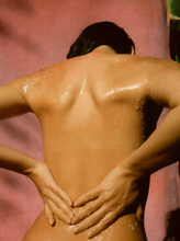 Load image into Gallery viewer, FLAMINGO ESTATE EUPHORIA BODY SCRUB