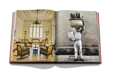 Load image into Gallery viewer, ASSOULINE HAVANA BLUES TRAVEL BOOK HAVANA CUBA