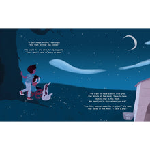 Load image into Gallery viewer, DEAR MOON KIDS BOOK