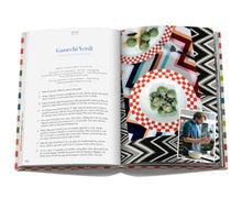 Load image into Gallery viewer, ASSOULINE The Missoni Family Cookbook
