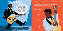 Load image into Gallery viewer, Rock Legends Who Changed the World BOOK
