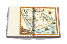 Load image into Gallery viewer, ASSSOULINE Saudi Dates: A Portrait of the Sacred Fruit