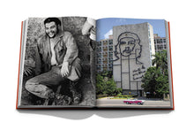 Load image into Gallery viewer, ASSOULINE HAVANA BLUES TRAVEL BOOK HAVANA CUBA