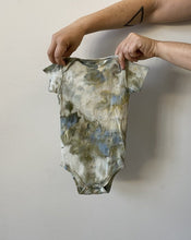 Load image into Gallery viewer, MIRA BLACKMAN ONESIES
