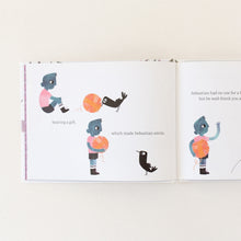 Load image into Gallery viewer, PENNY CANDY BOOKS THANK YOU, CROW KID BOOK