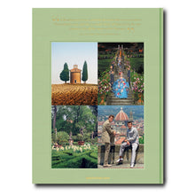 Load image into Gallery viewer, ASSOULINE TUSCANY MARVEL ITALY BOOK