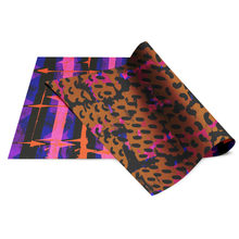 Load image into Gallery viewer, FOLKUS Khadijah Zakiyah Double-sided Gift Wrap