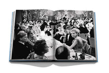Load image into Gallery viewer, ASSOULINE GSTAAD GLAM TRAVEL BOOK SWITZERLAND