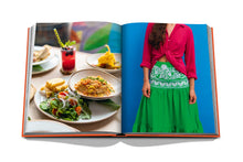 Load image into Gallery viewer, ASSOULINE CARTAGENA GRACE COLOMBIA