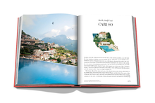 Load image into Gallery viewer, ASSOULINE Villeggiatura: Italian Summer Vacation BELMOND