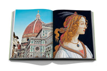 Load image into Gallery viewer, ASSOULINE TUSCANY MARVEL ITALY BOOK