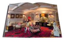 Load image into Gallery viewer, ASSOULINE OTTOMAN CHIC BOOK