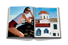 Load image into Gallery viewer, ASSOULINE ATHENS RIVIERA GREECE BOOK