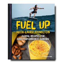 Load image into Gallery viewer, ASSOULINE FUEL UP WITH LAIRD HAMILTON