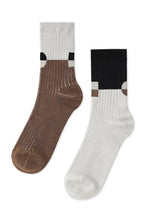 Load image into Gallery viewer, TAILORED UNION SOCKS