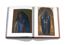 Load image into Gallery viewer, ASSOULINE Uzbekistan: Avant-Garde Orientalists BOOK