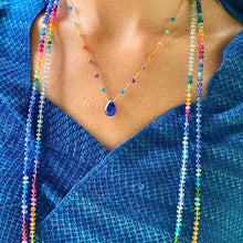 Load image into Gallery viewer, RAINBOW DROP VARIED STONES