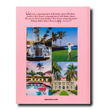 Load image into Gallery viewer, ASSOULINE PALM BEACH FLORIDA BOOK