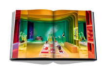 Load image into Gallery viewer, ASSOULINE Louis Vuitton: Virgil Abloh (Classic Cartoon Cover)