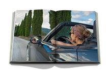 Load image into Gallery viewer, ASSOULINE TUSCANY MARVEL ITALY BOOK