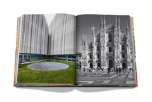 Load image into Gallery viewer, ASSOULINE MILAN CHIC ITALY BOOK